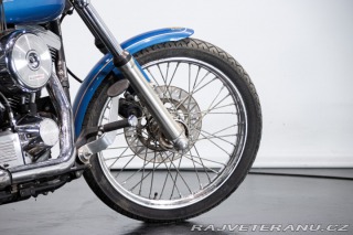 Harley-Davidson W WIDE GLIDE 1340 1995
