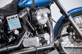 Harley-Davidson W WIDE GLIDE 1340 1995
