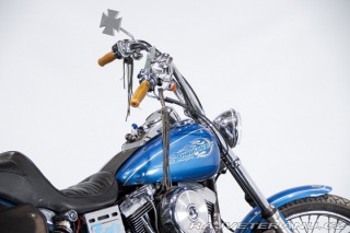Harley-Davidson W WIDE GLIDE 1340 1995
