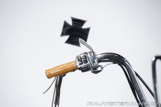 Harley-Davidson W WIDE GLIDE 1340 1995