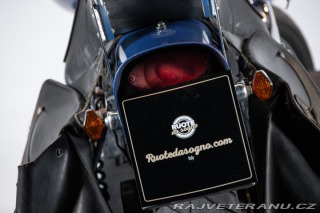 Harley-Davidson W WIDE GLIDE 1340 1995