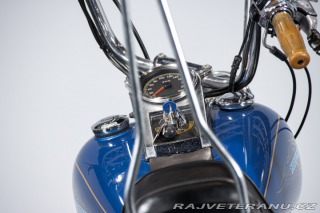Harley-Davidson W WIDE GLIDE 1340 1995