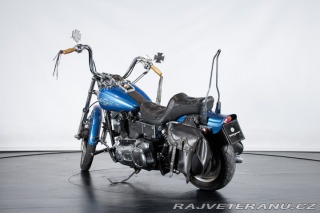 Harley-Davidson W WIDE GLIDE 1340 1995