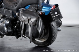 Harley-Davidson W WIDE GLIDE 1340 1995