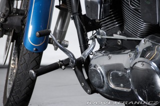 Harley-Davidson W WIDE GLIDE 1340 1995