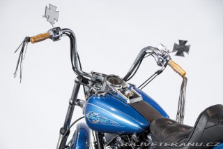 Harley-Davidson W WIDE GLIDE 1340 1995