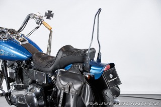 Harley-Davidson W WIDE GLIDE 1340 1995