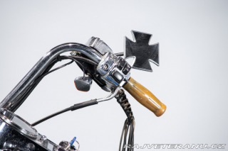 Harley-Davidson W WIDE GLIDE 1340 1995
