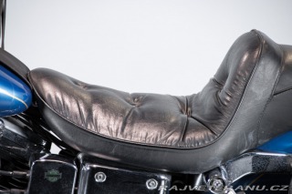 Harley-Davidson W WIDE GLIDE 1340 1995