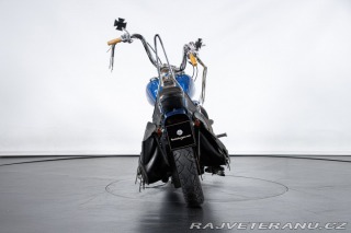 Harley-Davidson W WIDE GLIDE 1340 1995
