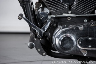 Harley-Davidson W WIDE GLIDE 1340 1995