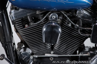 Harley-Davidson W WIDE GLIDE 1340 1995