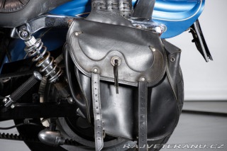 Harley-Davidson W WIDE GLIDE 1340 1995