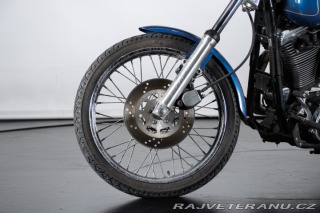 Harley-Davidson W WIDE GLIDE 1340 1995