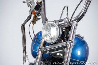 Harley-Davidson W WIDE GLIDE 1340 1995