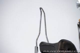 Harley-Davidson W WIDE GLIDE 1340 1995