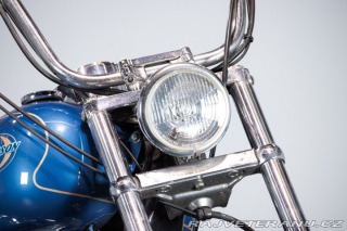 Harley-Davidson W WIDE GLIDE 1340 1995
