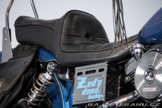 Harley-Davidson W WIDE GLIDE 1340 1995