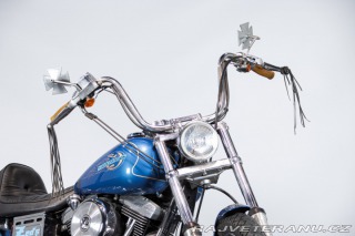 Harley-Davidson W WIDE GLIDE 1340 1995