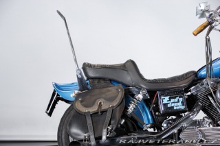 Harley-Davidson W WIDE GLIDE 1340 1995