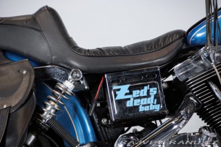 Harley-Davidson W WIDE GLIDE 1340 1995