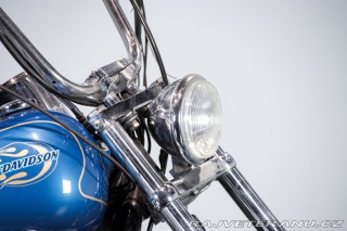 Harley-Davidson W WIDE GLIDE 1340 1995
