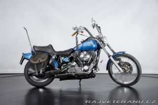 Harley-Davidson W WIDE GLIDE 1340 1995