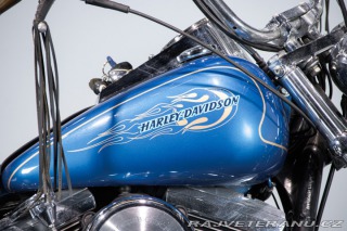 Harley-Davidson W WIDE GLIDE 1340 1995