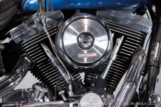 Harley-Davidson W WIDE GLIDE 1340 1995