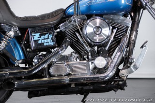 Harley-Davidson W WIDE GLIDE 1340 1995