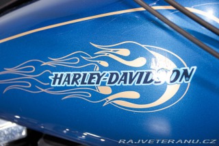 Harley-Davidson W WIDE GLIDE 1340 1995