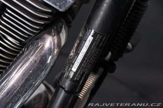 Harley-Davidson W WIDE GLIDE 1340 1995