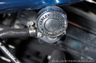 Harley-Davidson W WIDE GLIDE 1340 1995