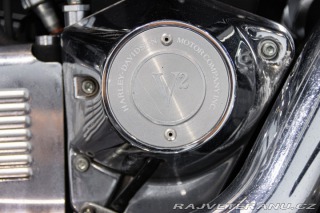 Harley-Davidson W WIDE GLIDE 1340 1995