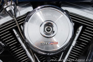 Harley-Davidson W WIDE GLIDE 1340 1995