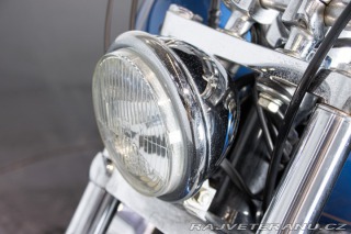 Harley-Davidson W WIDE GLIDE 1340 1995