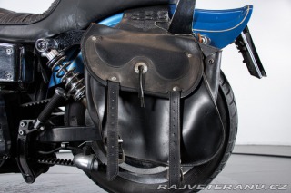 Harley-Davidson W WIDE GLIDE 1340 1995