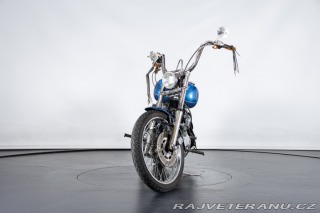 Harley-Davidson W WIDE GLIDE 1340 1995