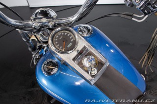 Harley-Davidson W WIDE GLIDE 1340 1995