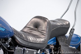 Harley-Davidson W WIDE GLIDE 1340 1995