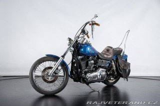 Harley-Davidson W WIDE GLIDE 1340 1995