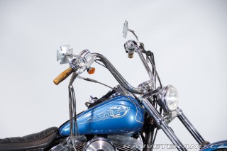 Harley-Davidson W WIDE GLIDE 1340 1995