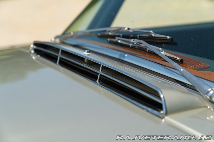 Mercedes-Benz 230 SL 1965