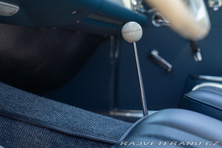 Mercedes-Benz 230 SL 1965