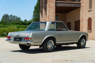 Mercedes-Benz 230 SL 1965