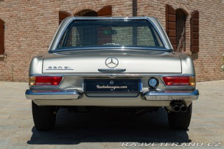Mercedes-Benz 230 SL 1965