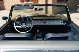 Mercedes-Benz 230 SL 1965