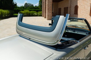 Mercedes-Benz 230 SL 1965