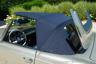 Mercedes-Benz 230 SL 1965