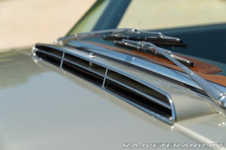Mercedes-Benz 230 SL 1965